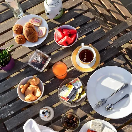 Hotel Kalemi 2 Gjirokastra