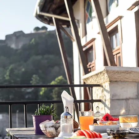 Kalemi 2 Gjirokastër
