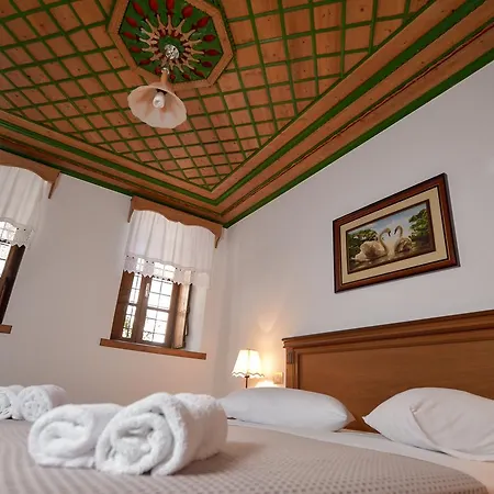 Kalemi 2 Hotel 3*