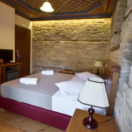 Kalemi 2 Hotel