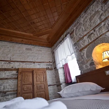 Kalemi 2 Hotel