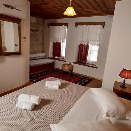 Kalemi 2 3* Gjirokastër