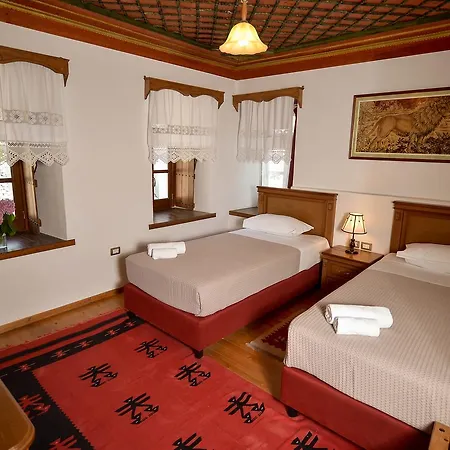 Kalemi 2 Hotel Gjirokastër