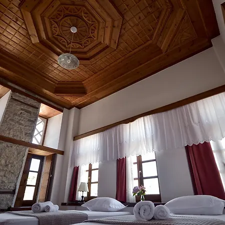 Kalemi 2 Hotel Gjirokastër