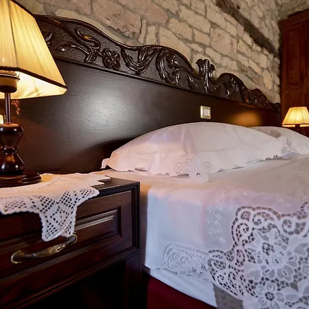 Kalemi 2 3* Gjirokastra