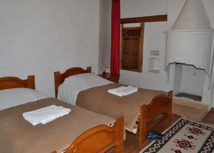 Kalemi 2 Gjirokaster