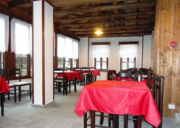 克莱米2号酒店
