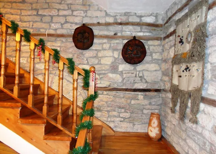 Kalemi 2 Gjirokaster