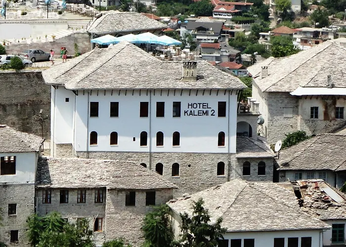Hotel Kalemi 2