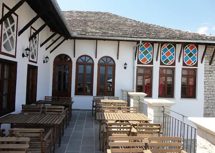 Kalemi 2 Gjirokaster