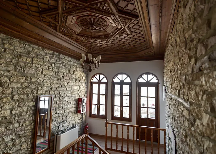 Kalemi 2 3* Gjirokaster