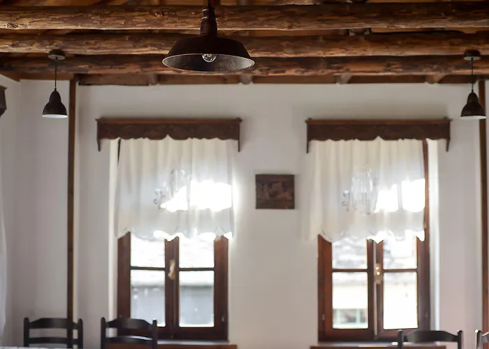 Hotel Kalemi 2 Gjirokaster