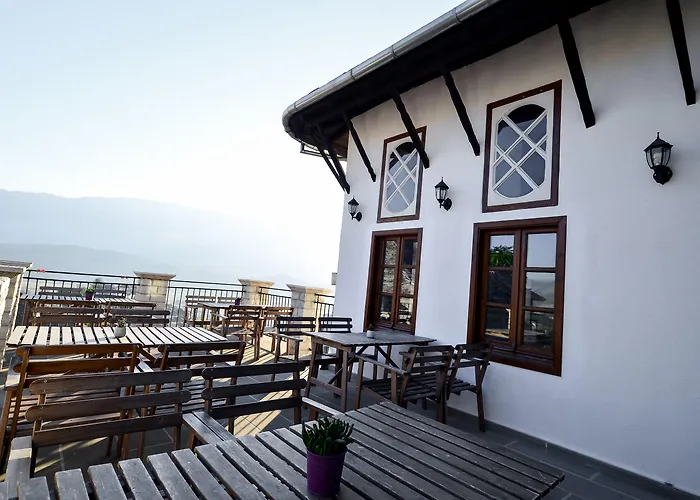 Kalemi 2 Gjirokaster