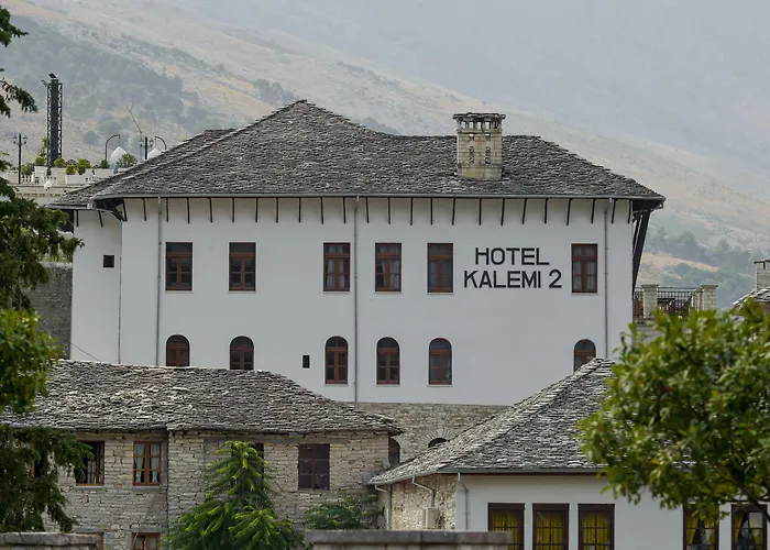 Kalemi 2 3*