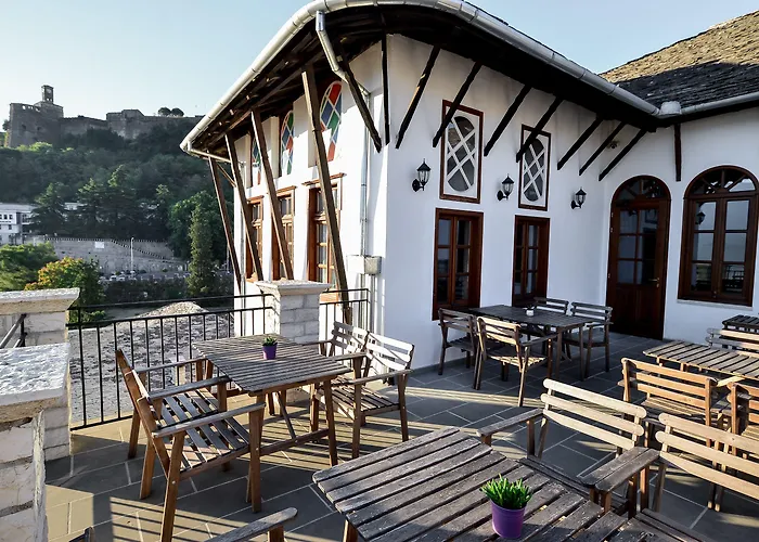 Kalemi 2 3* Gjirokaster