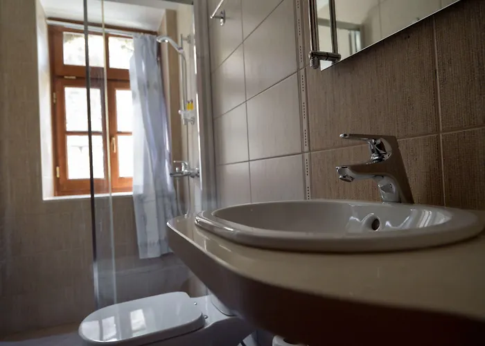 Kalemi 2 3* Gjirokastër