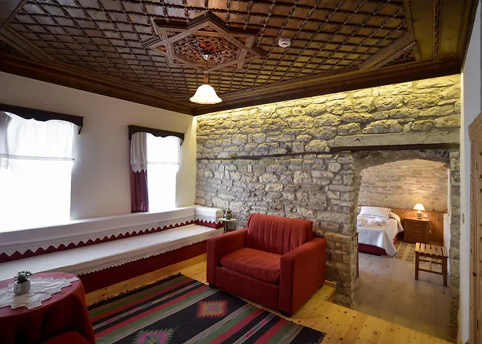 Kalemi 2 3* Gjirokaster