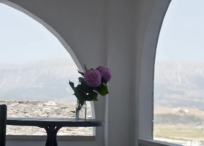 Kalemi 2 3* Gjirokaster