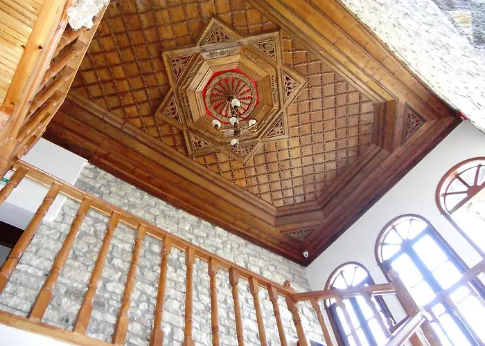 Hotel Kalemi 2 Gjirokaster