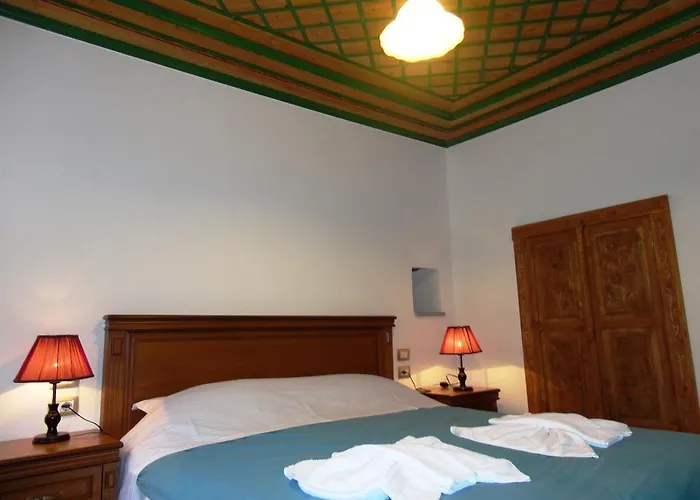 Kalemi 2 Gjirokaster