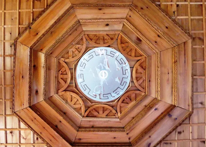 Hotel Kalemi 2 Gjirokaster