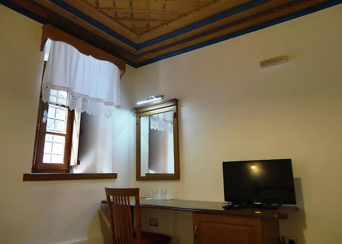 Hotel Kalemi 2 Gjirokaster