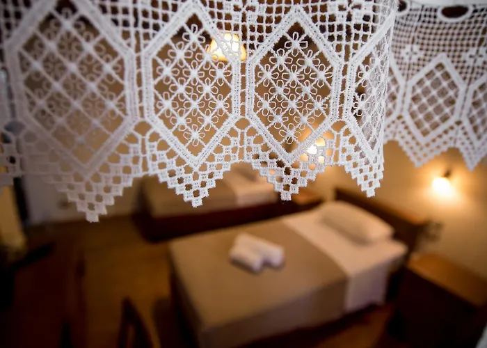 Hotel Kalemi 2 Gjirokaster