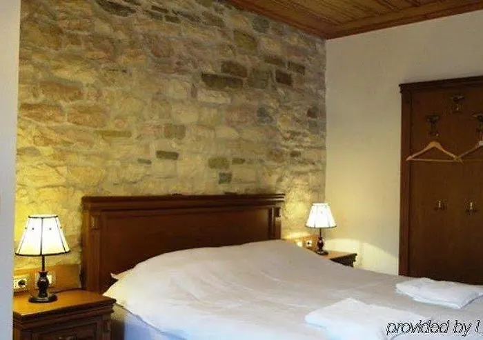 Kalemi 2 Hotel Gjirokaster