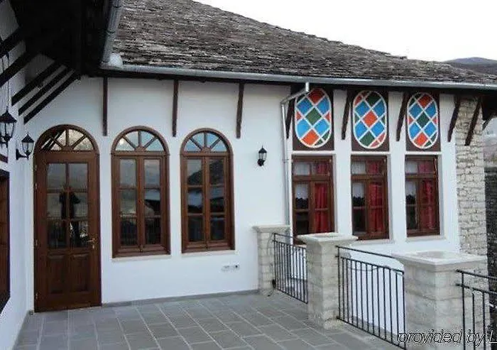 Kalemi 2 3* Gjirokaster