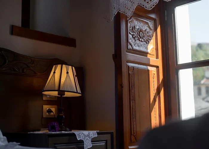 Kalemi 2 Gjirokaster