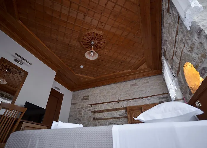 Kalemi 2 3* Gjirokaster