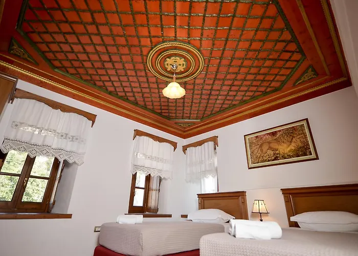 Kalemi 2 Gjirokaster