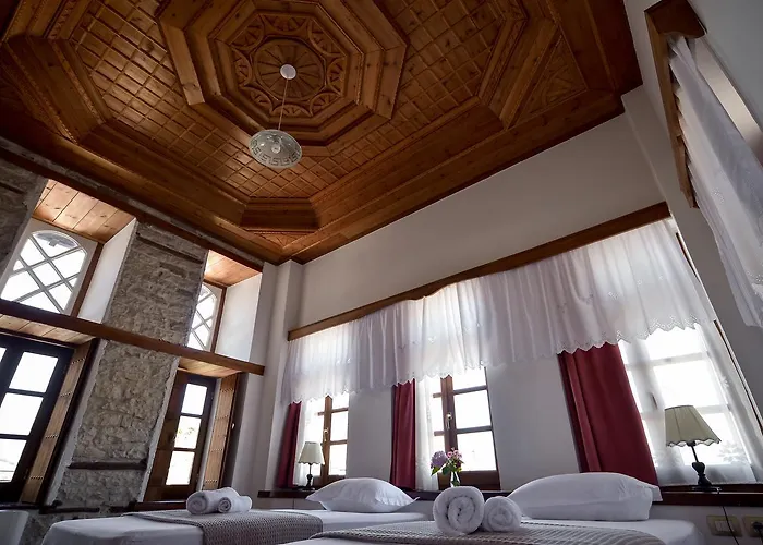 Kalemi 2 Hotel Gjirokaster