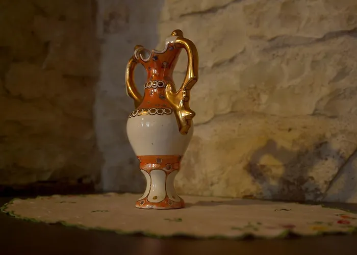 Kalemi 2 Hotel Gjirokaster