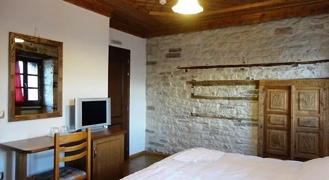 Kalemi 2 Gjirokaster